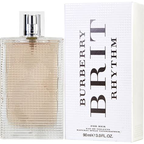 burberry rhythm for him parfum|burberry brit rhythm for women.